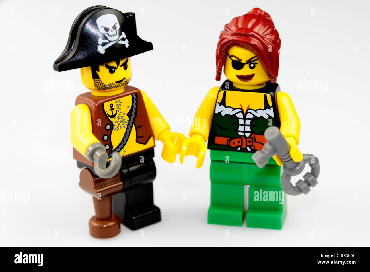 Lego man woman immagini e fotografie stock ad alta risoluzione - Alamy