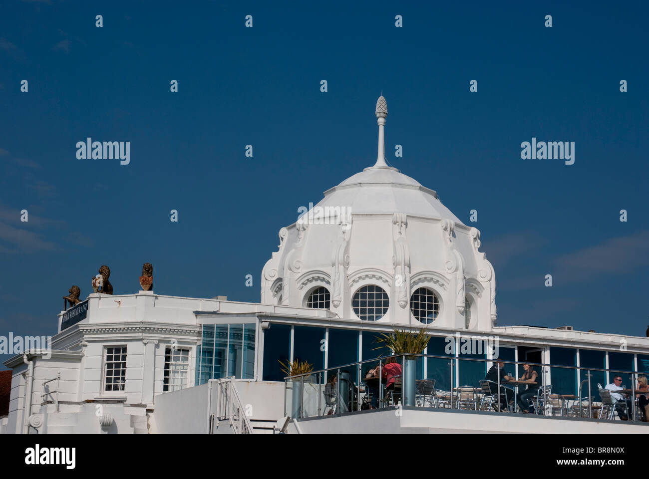 Europa, Regno Unito, Inghilterra, Hampshire, Southampton Foto Stock
