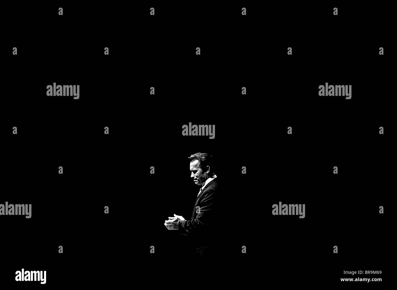 Arnold Schwarzenegger Foto Stock