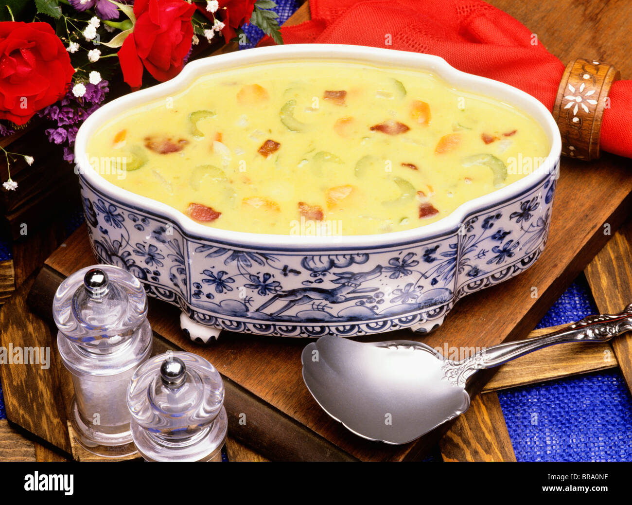 Pentola Per Lessare Patate GSW 18cm Smaltata - Senza Nickel, Per Tutti I Piani Cottura - Foto 10