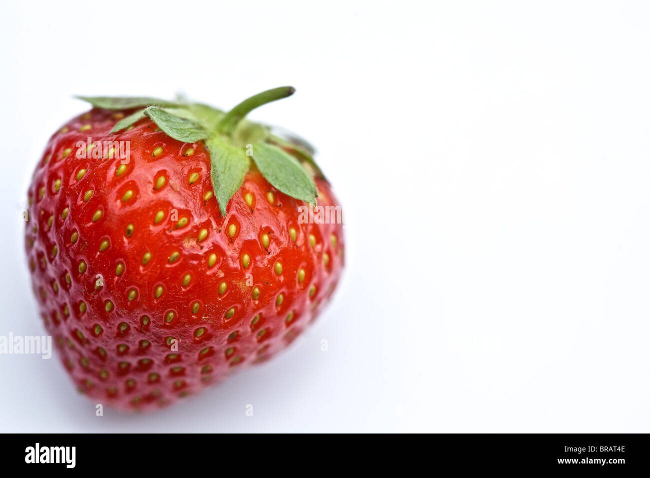 fragola Foto Stock