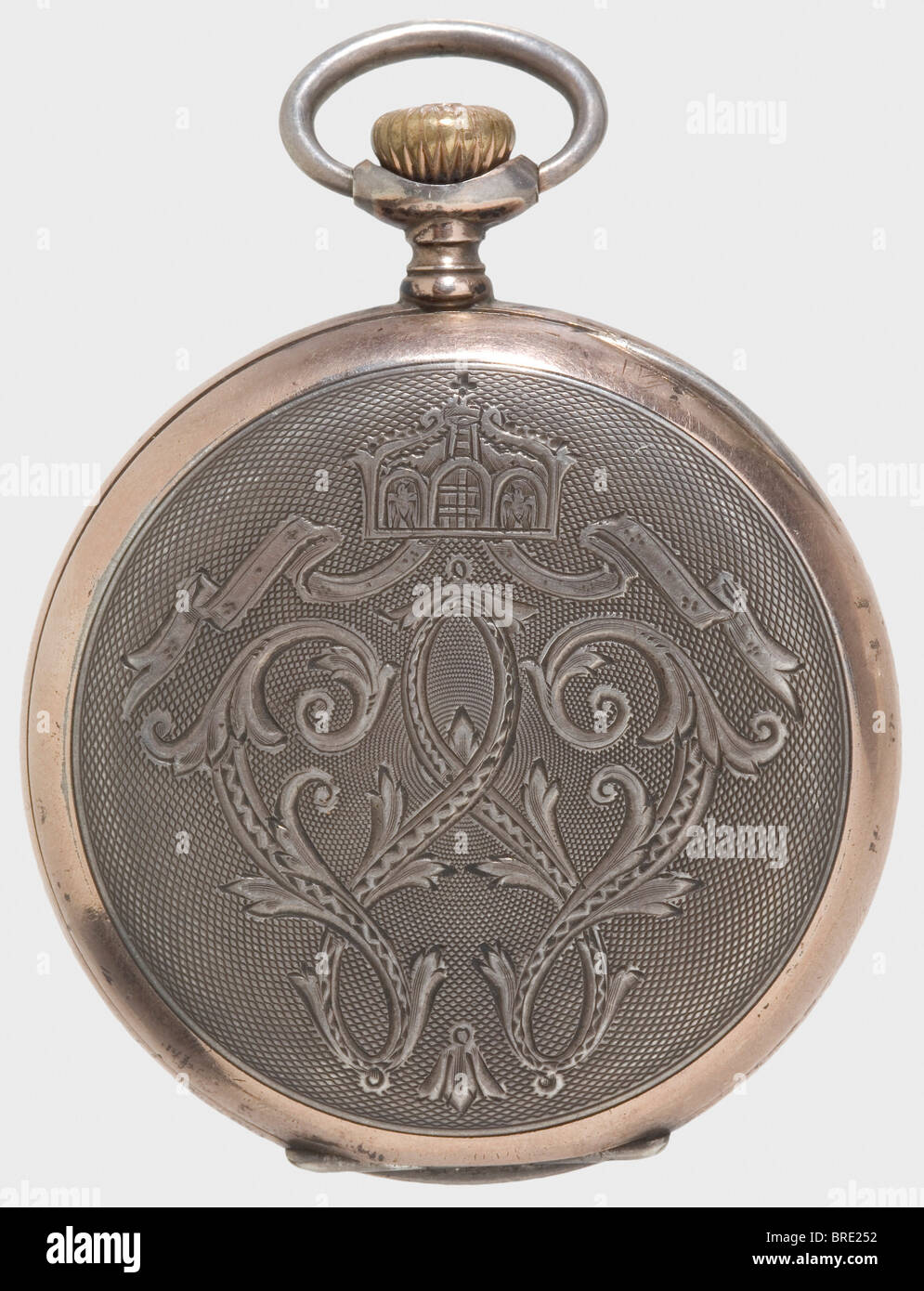 Orologi da Tasca - Calendario Aste - Cambi Casa d'Aste