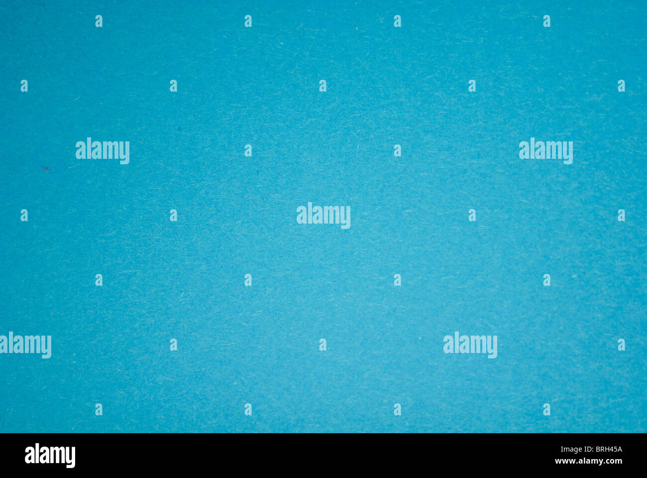 Texture di sfondo blu shot close-up su lightbox Foto Stock