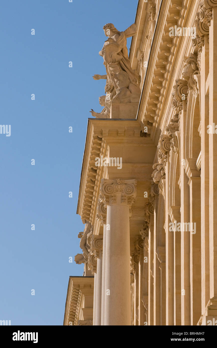 Palazzo di Versailles, Francia Foto Stock