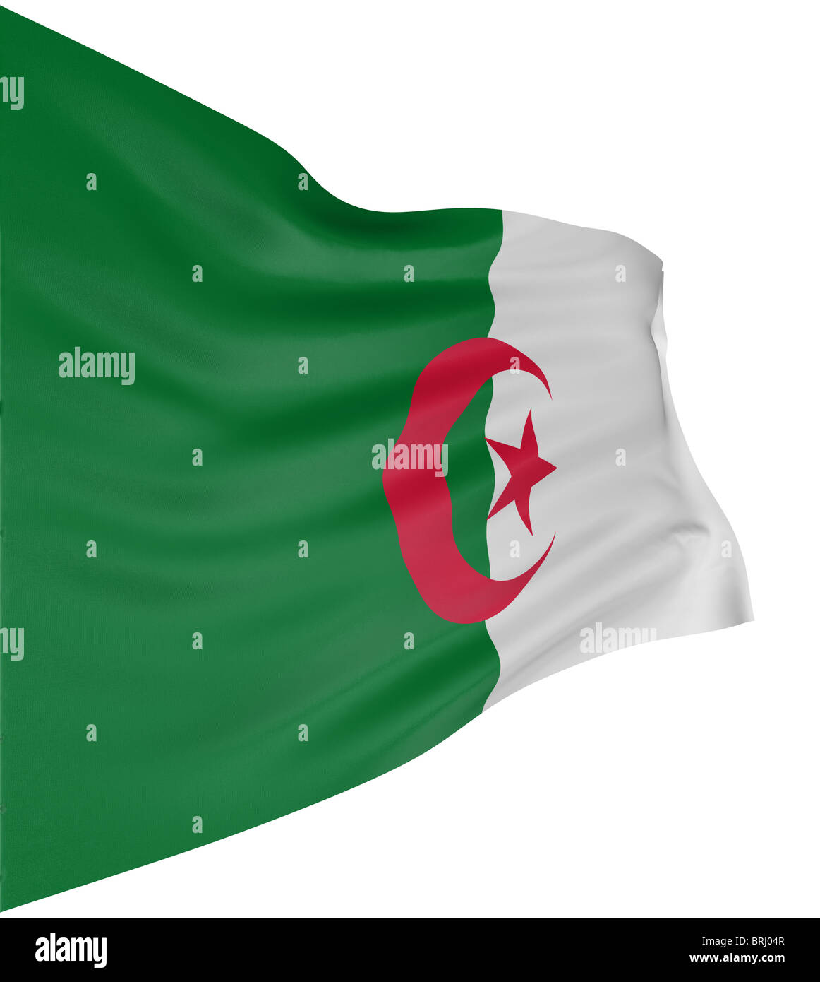 Cartello Stradale Decorativo Annaba Algeria 10x40 Cm - Bandiera Algerina - Metallo Vintage Per Parete