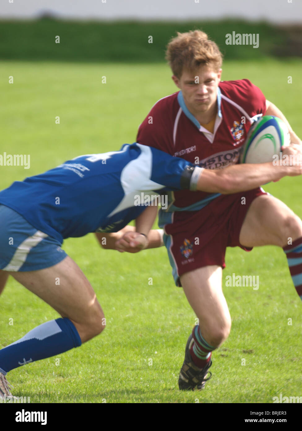 Rugby uk immagini e fotografie stock ad alta risoluzione - Alamy