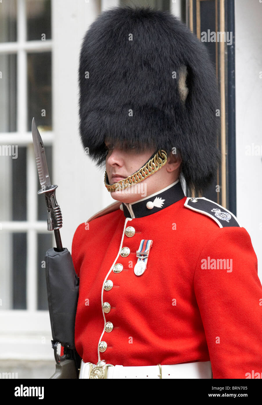 Guardia reale britannica immagini e fotografie stock ad alta risoluzione -  Alamy