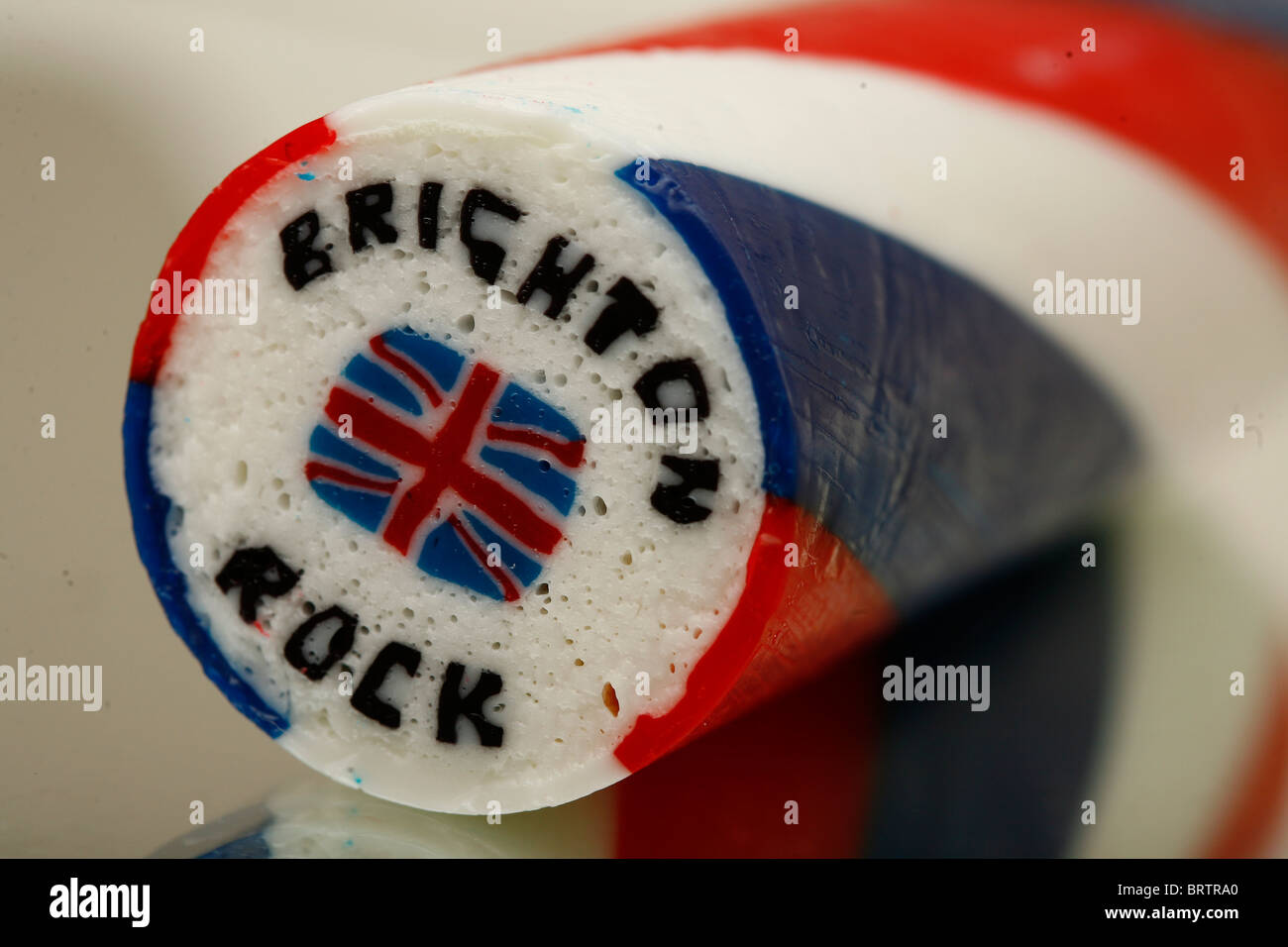 Brighton Rock. Foto di James Boardman Foto Stock