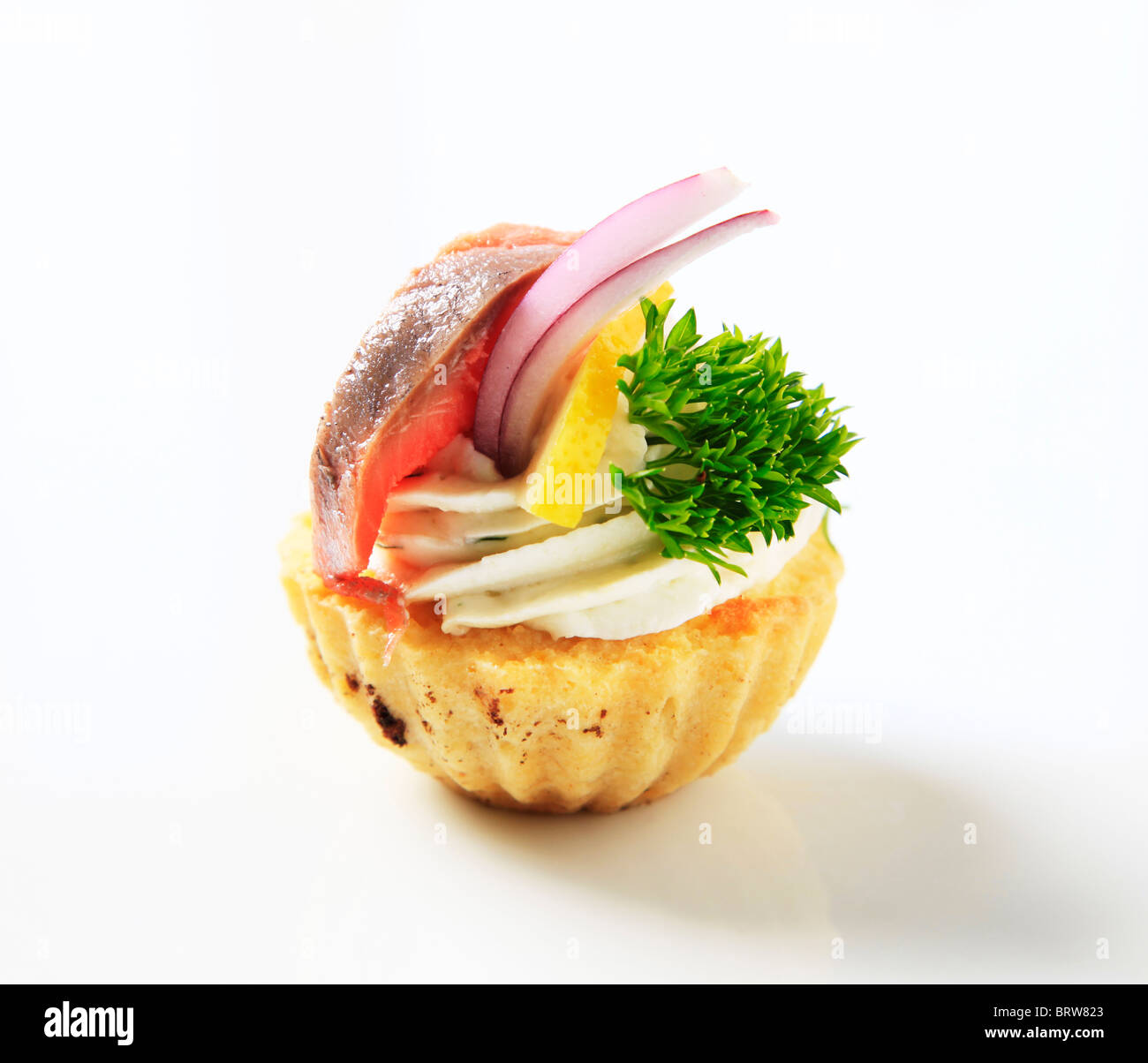 Antipasto Foto Stock