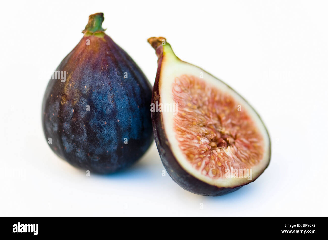 Fig Foto Stock