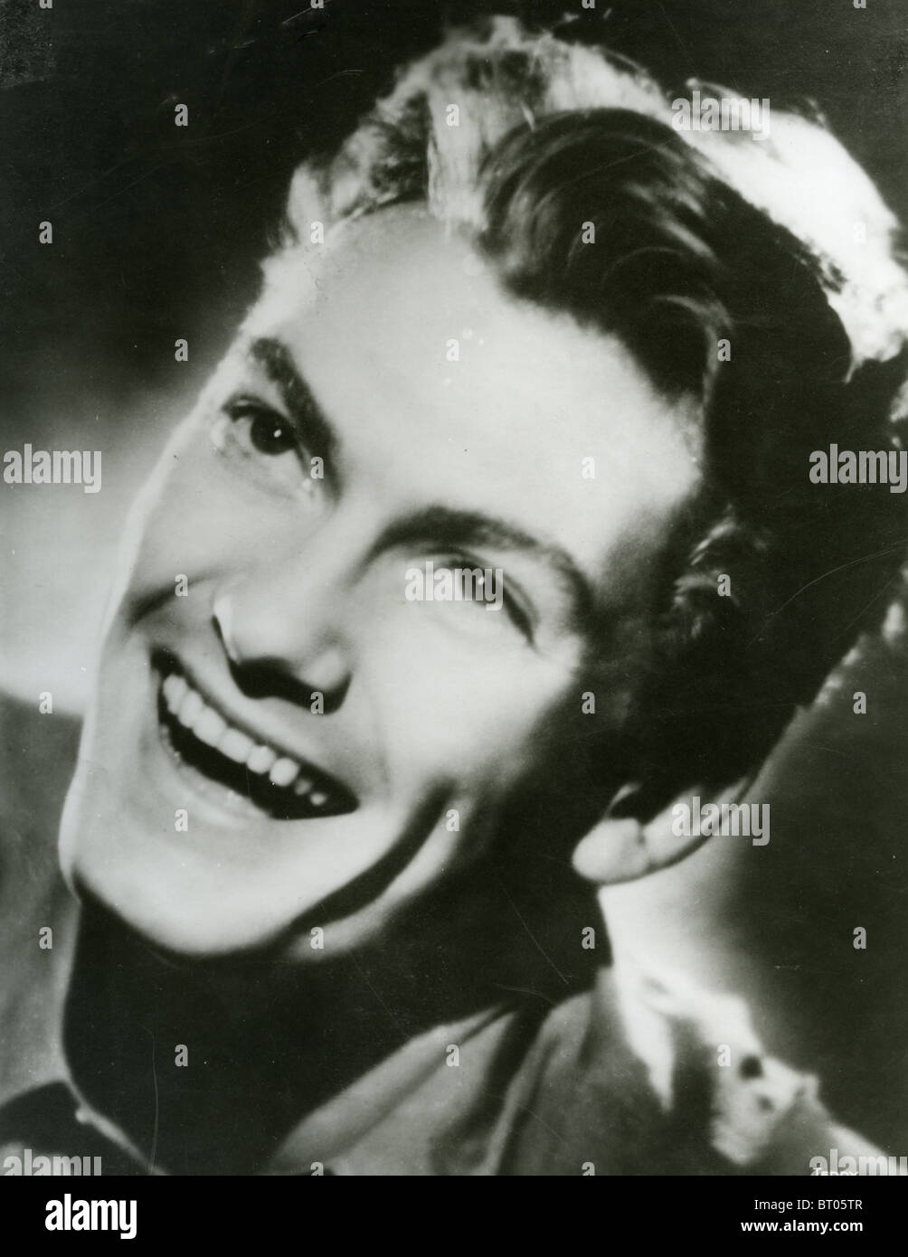 JEAN MARAIS (1913-1998) francese attore e regista Foto Stock