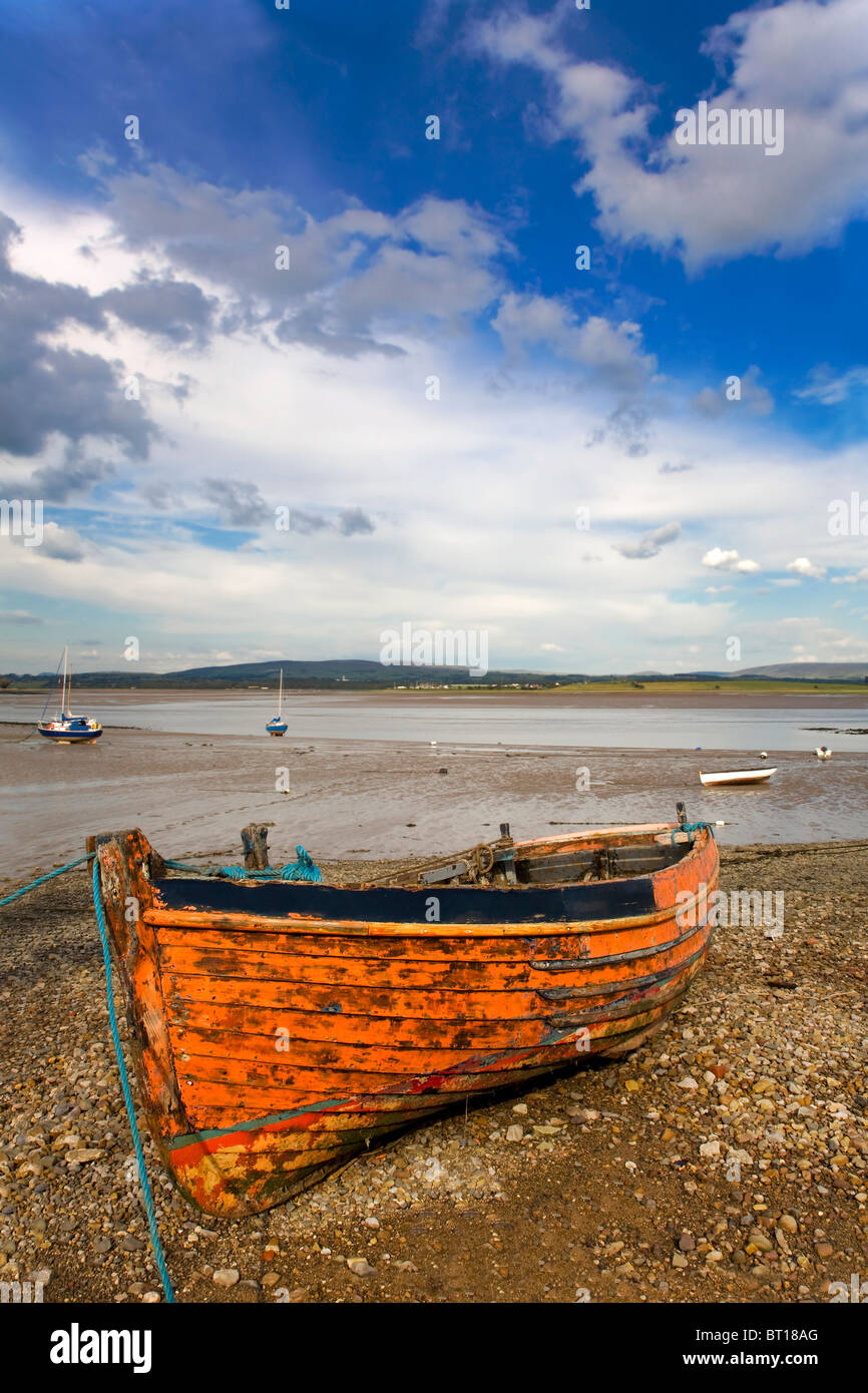 Punto di Sunderland Foto Stock