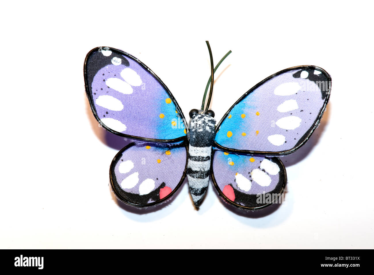 La Svezia, la vita umana e Foto Stock