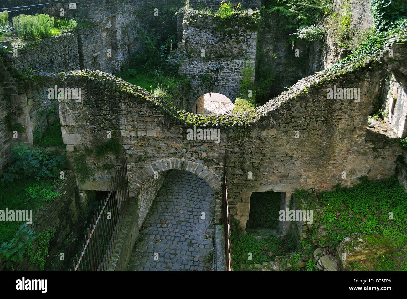 Porte des degres immagini e fotografie stock ad alta risoluzione Alamy