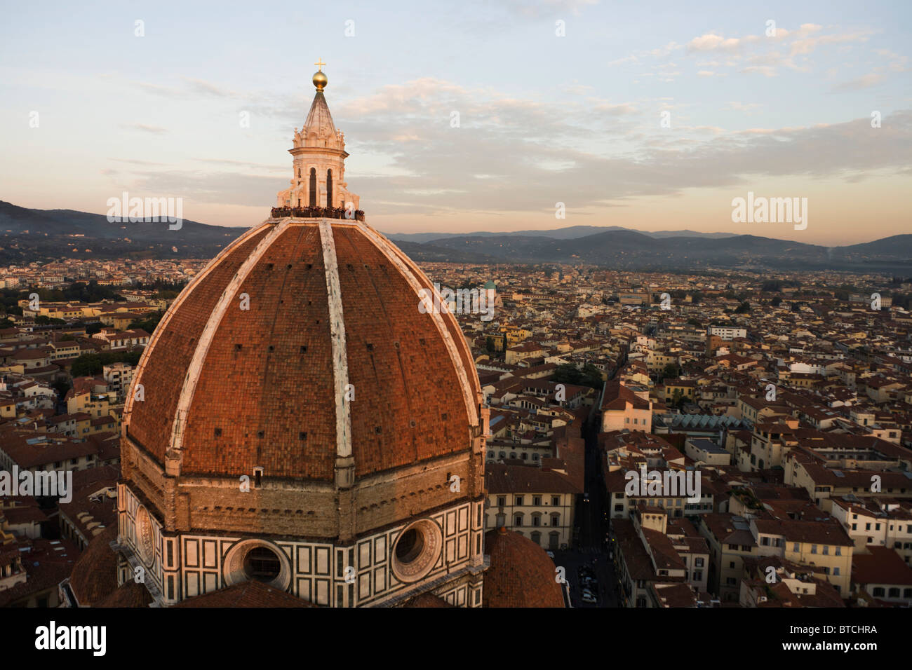 Cupola brunelleschi immagini e fotografie stock ad alta risoluzione Alamy