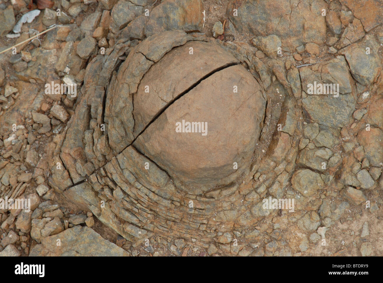 Weathering erosion immagini e fotografie stock ad alta risoluzione - Alamy