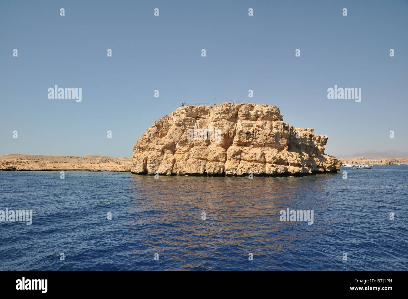 Sharm el sheikh Foto Stock