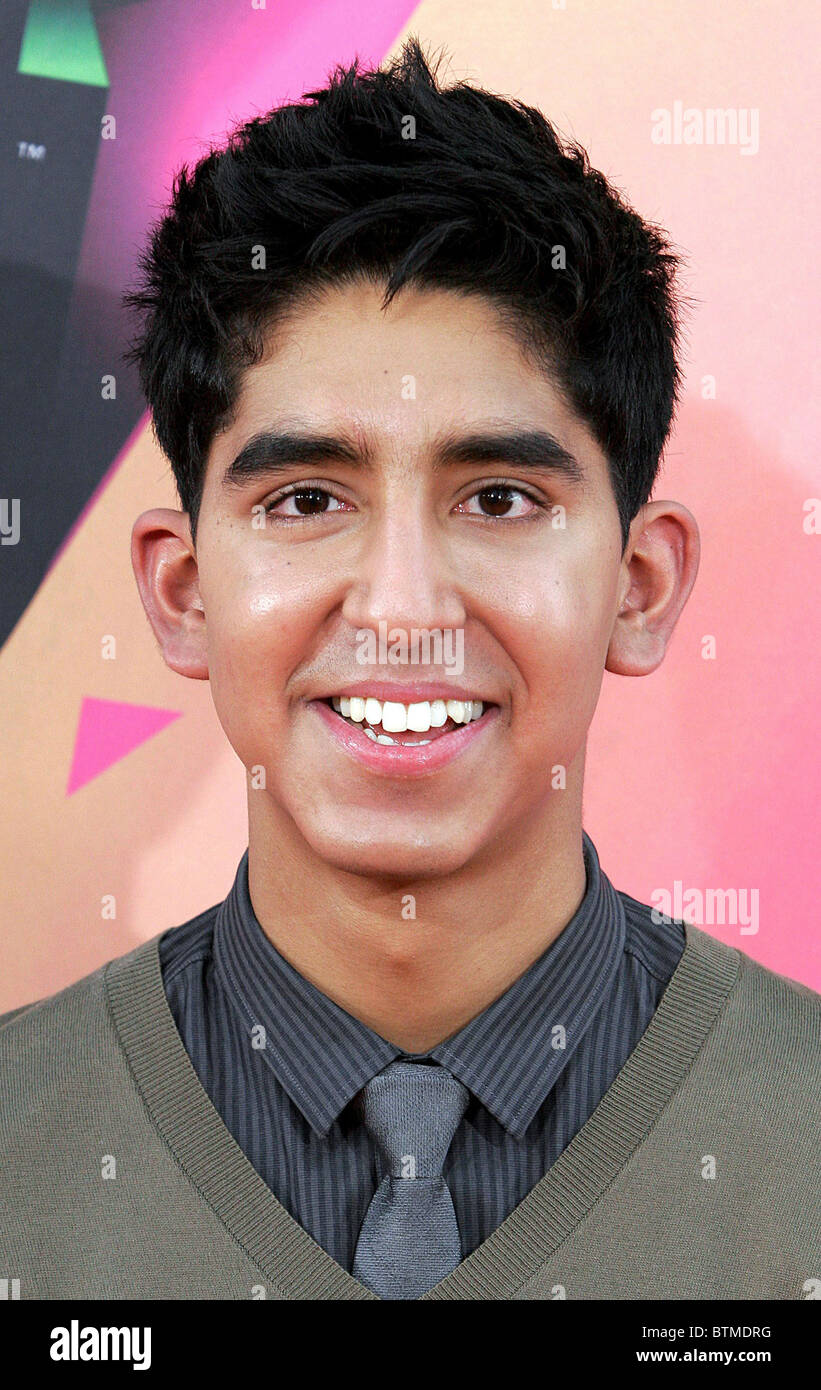 NICKELODEON il XXIII Incontro annuale Kids Choice Awards - Gli arrivi Foto Stock