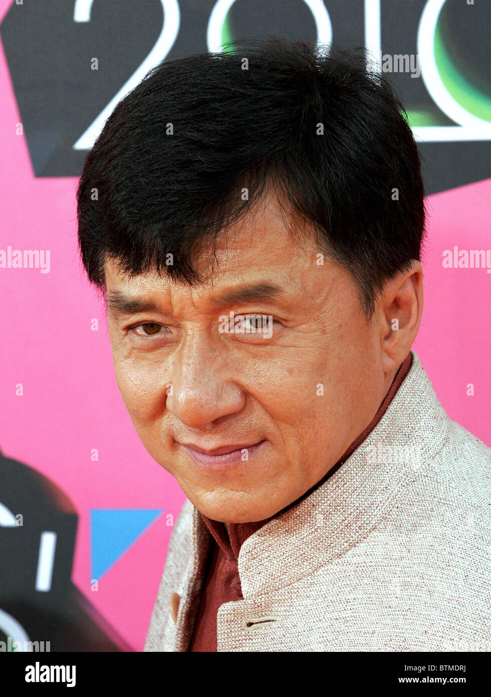 NICKELODEON il XXIII Incontro annuale Kids Choice Awards - Gli arrivi Foto Stock