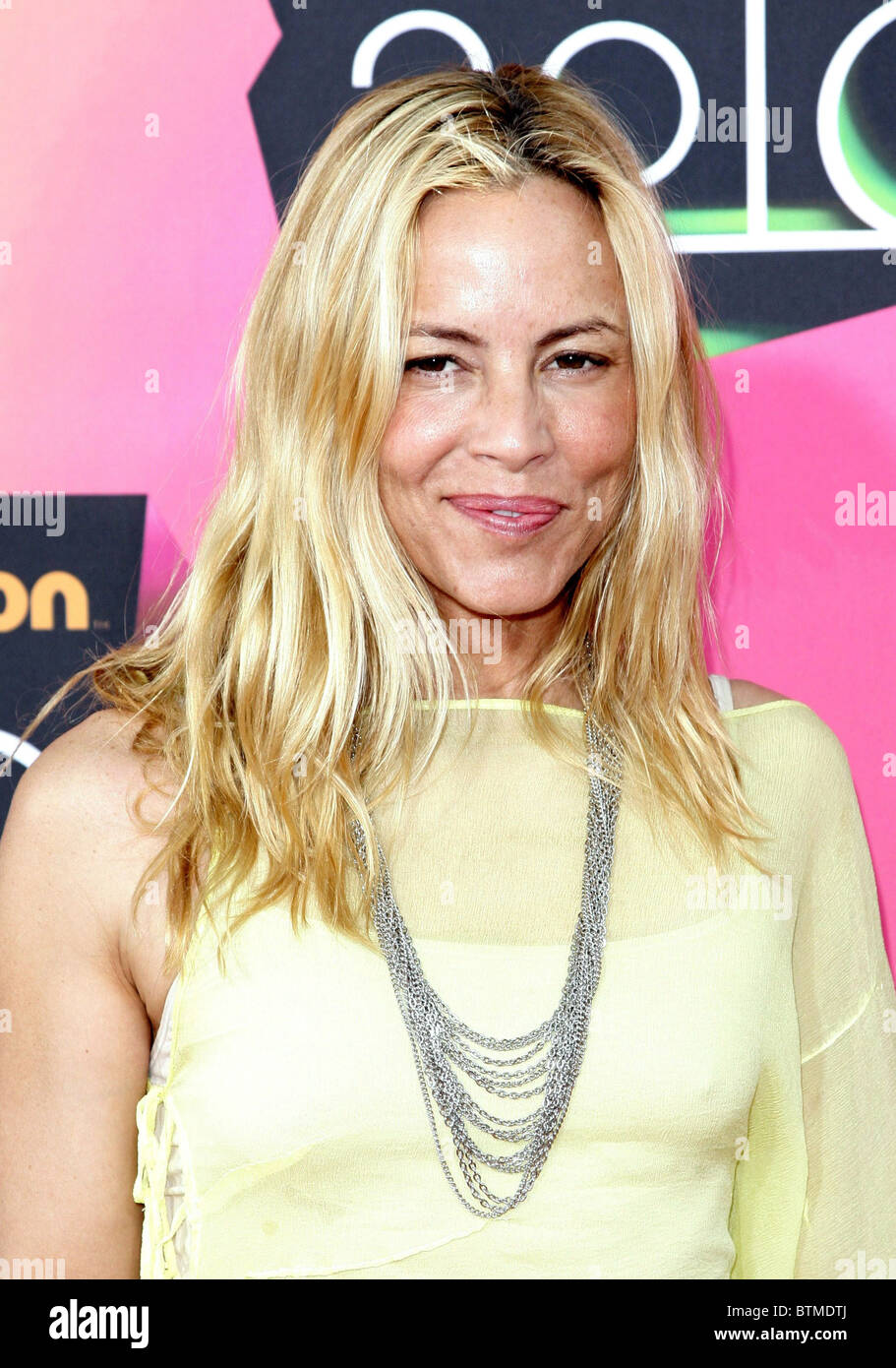 NICKELODEON il XXIII Incontro annuale Kids Choice Awards - Gli arrivi Foto Stock