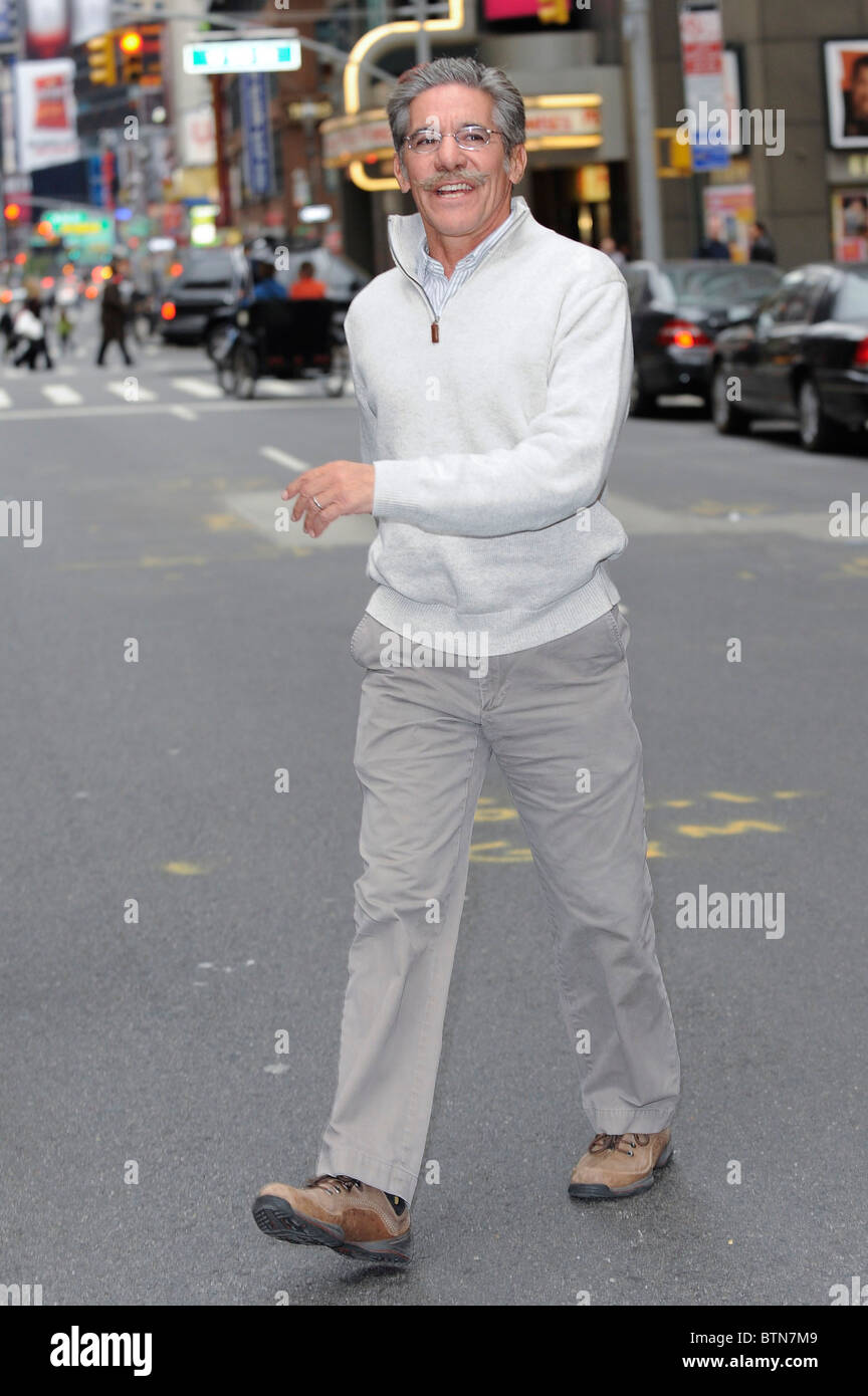 CELEBRITY CANDIDS - Martedì Foto Stock