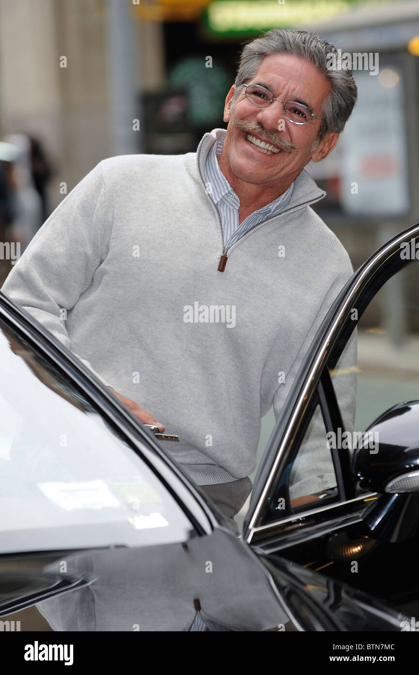 CELEBRITY CANDIDS - Martedì Foto Stock