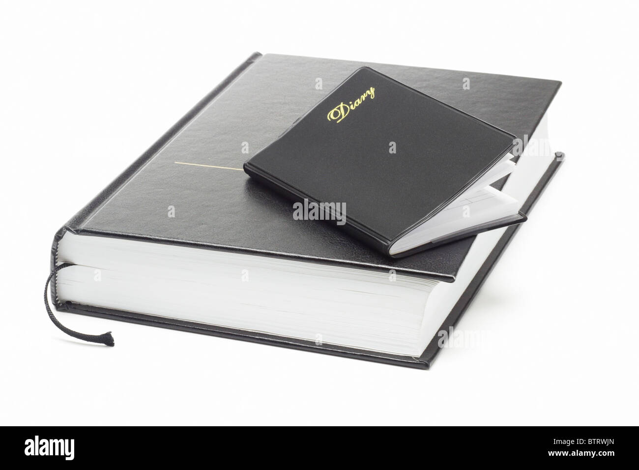 Bibbia tascabile Immagini senza sfondo e Foto Stock ritagliate - Alamy