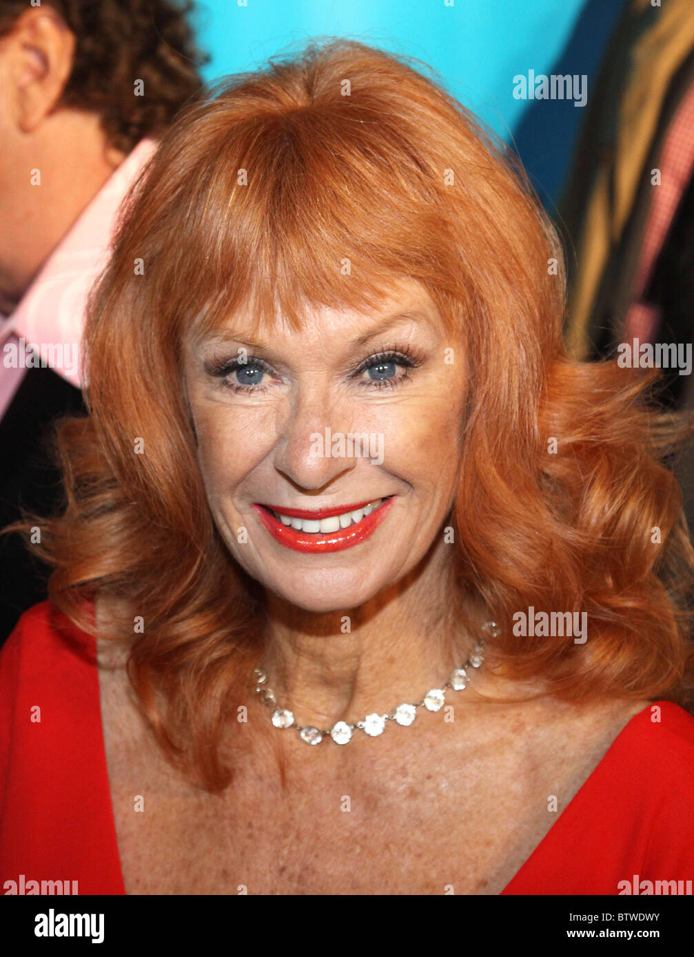 IFC e Host di BAFTA Monty Python quarantesimo anniversario con lo screening di quasi la verità (L'AVVOCATO DELLA TAGLIATA) Foto Stock