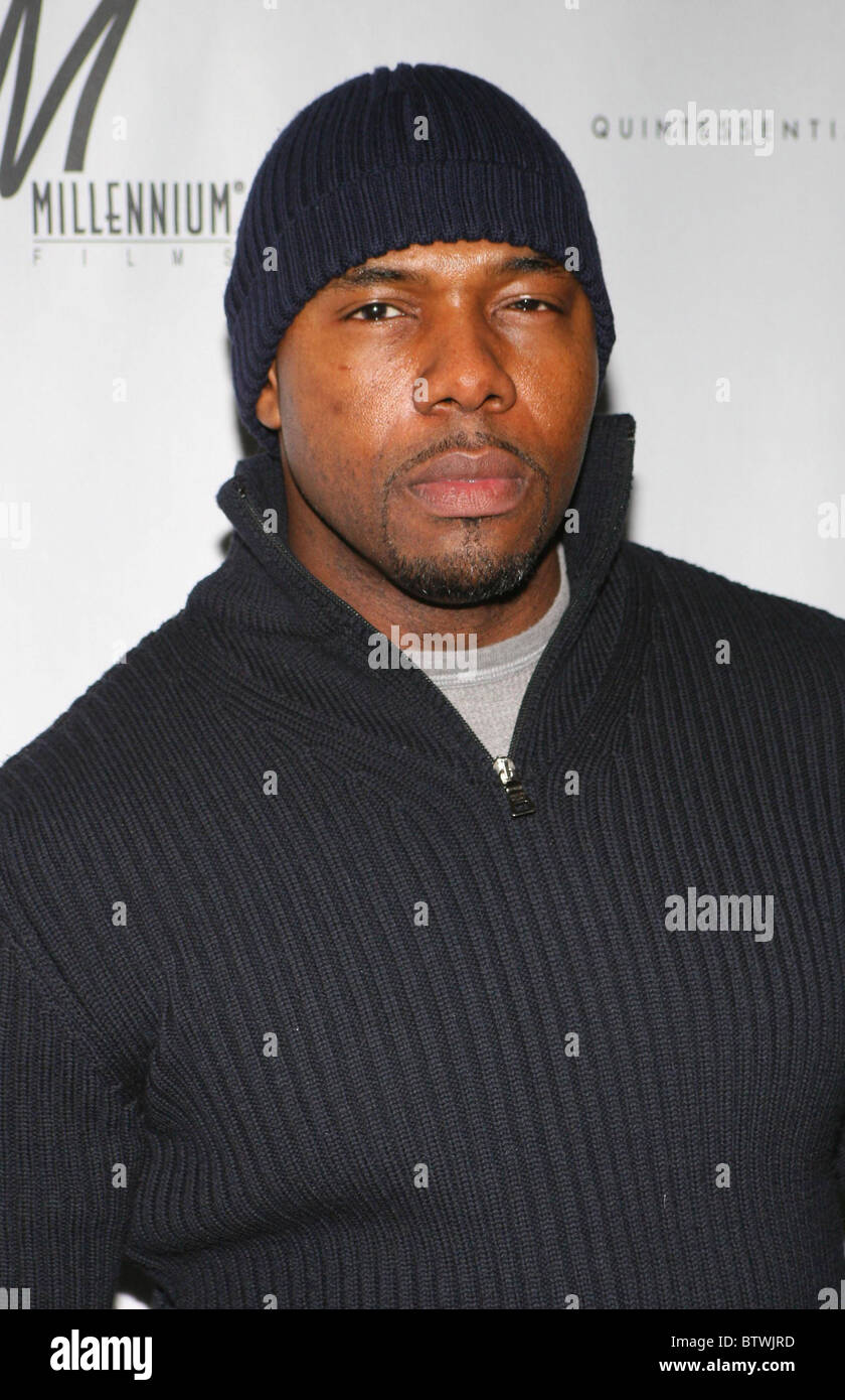 BROOKLYN I MIGLIORI Party ospitato da serra Foto Stock