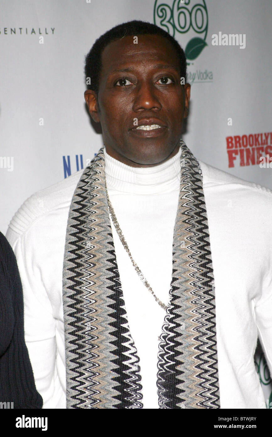 BROOKLYN I MIGLIORI Party ospitato da serra Foto Stock