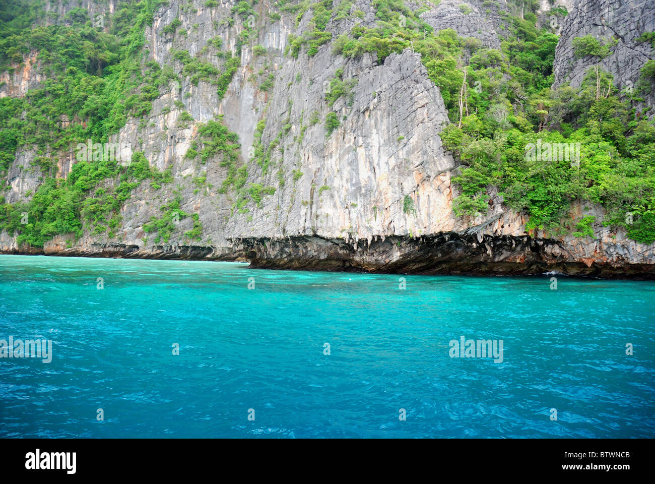 Thailandia Foto Stock