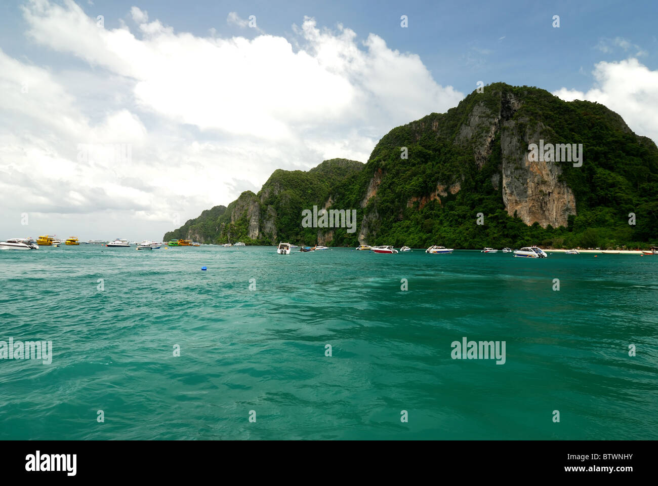 Thailandia Foto Stock