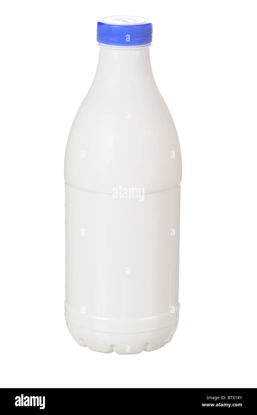Il latte Foto Stock