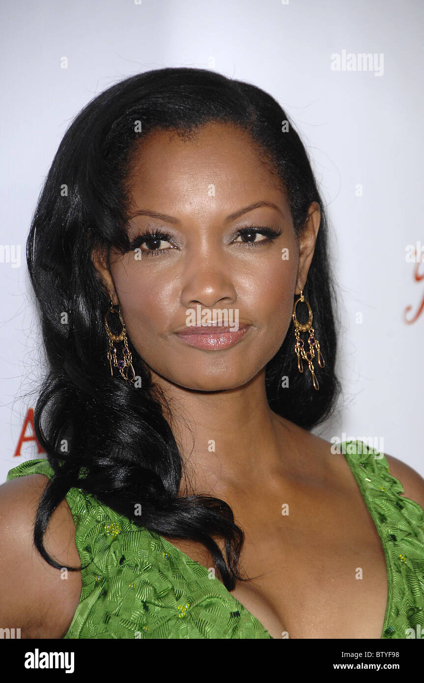 Terza edizione Noche de Ninos Gala a beneficio di ospedale per bambini di Los Angeles Foto Stock