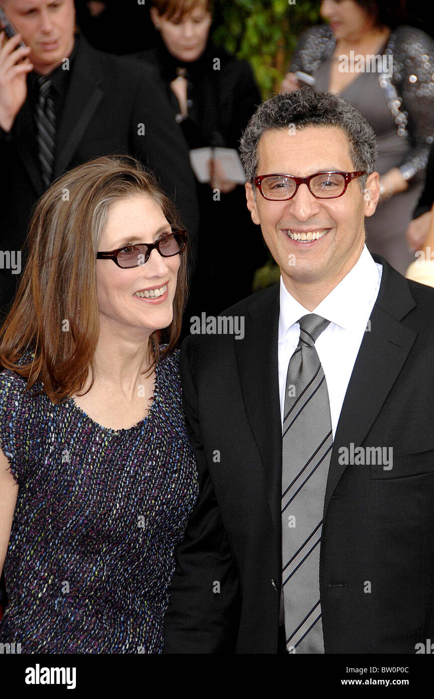 Arrivi - 44th annuale di Screen Actors Guild Awards (SAG) Foto Stock