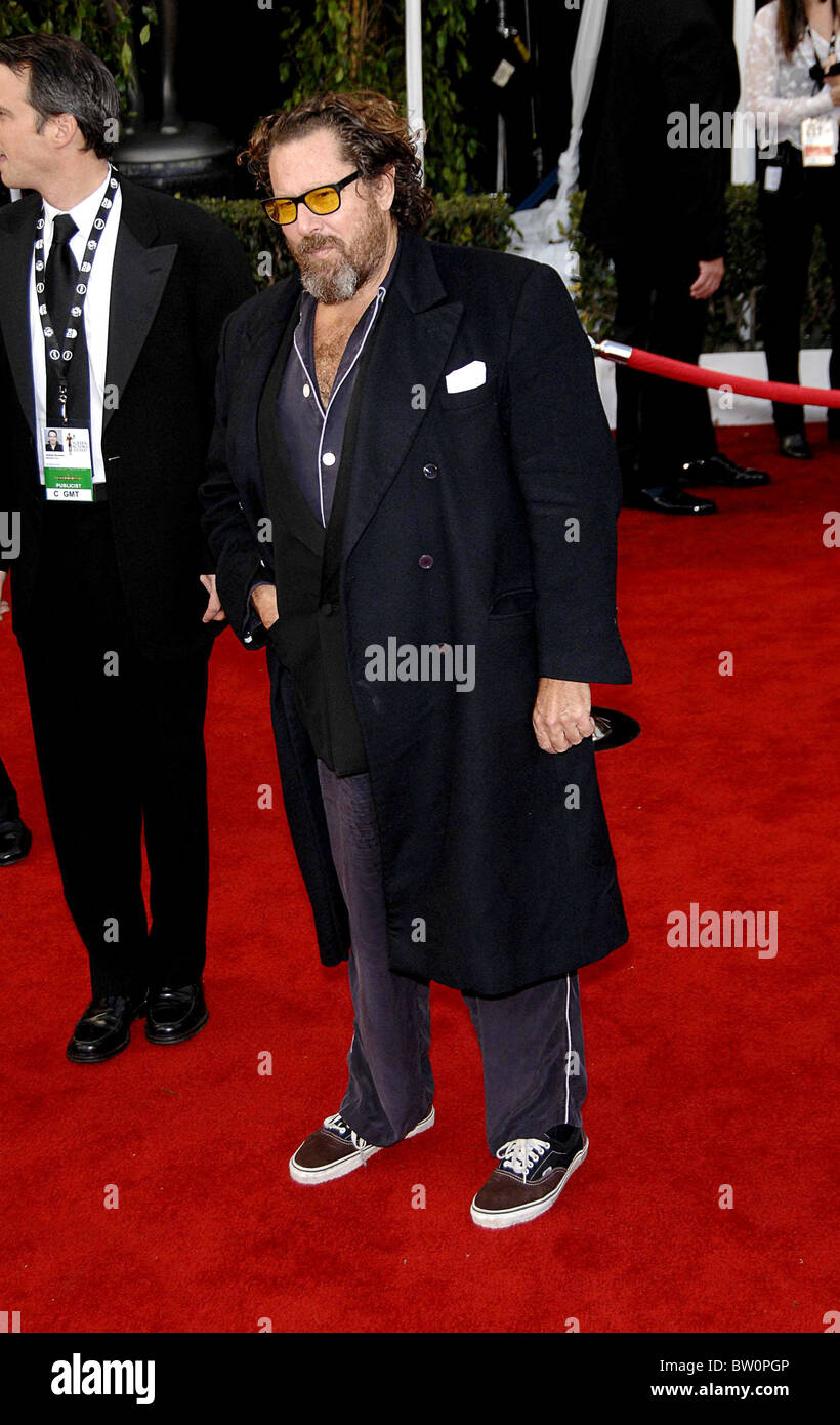 Arrivi - 44th annuale di Screen Actors Guild Awards (SAG) Foto Stock