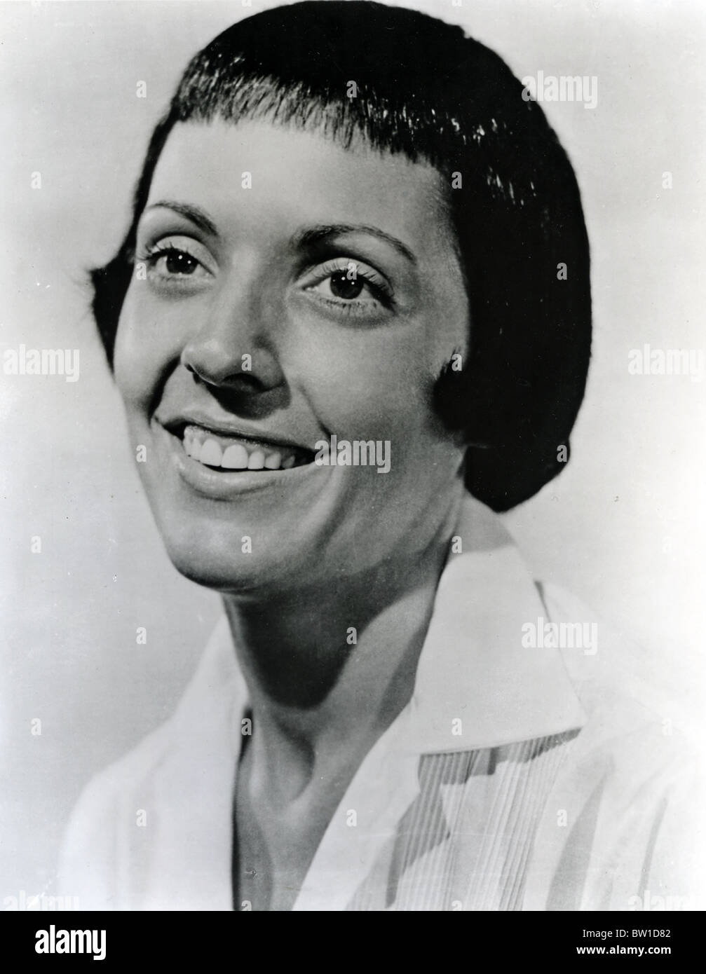 KEELY SMITH - US cantante circa 1962 Foto Stock