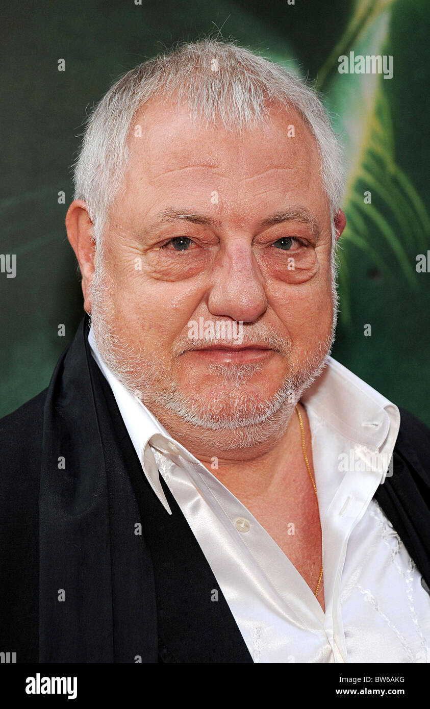 Le cronache di Narnia: Il principe Caspian Premiere Foto Stock