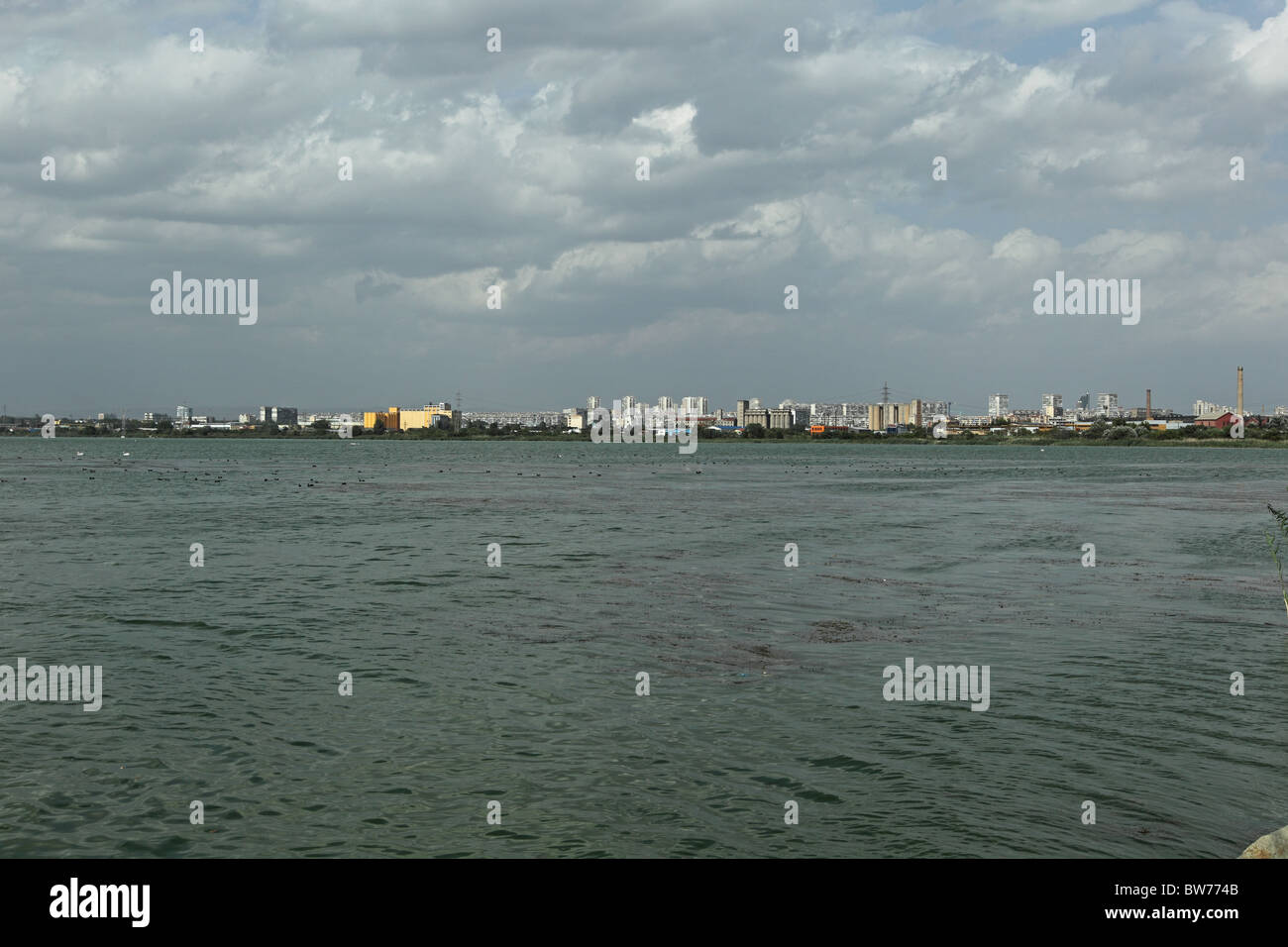 Laghi di burgas immagini e fotografie stock ad alta risoluzione Alamy