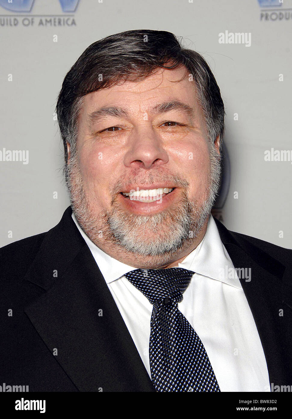 Produttori Guild of America (PGA) Awards Foto Stock