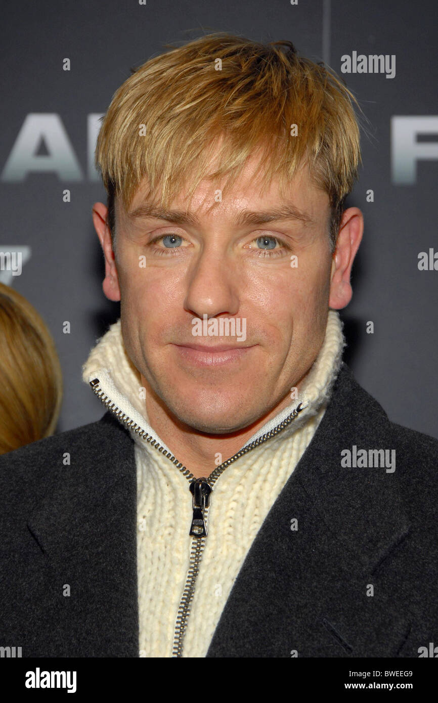 Ron Eldard Immagini e Fotos Stock Alamy(06)