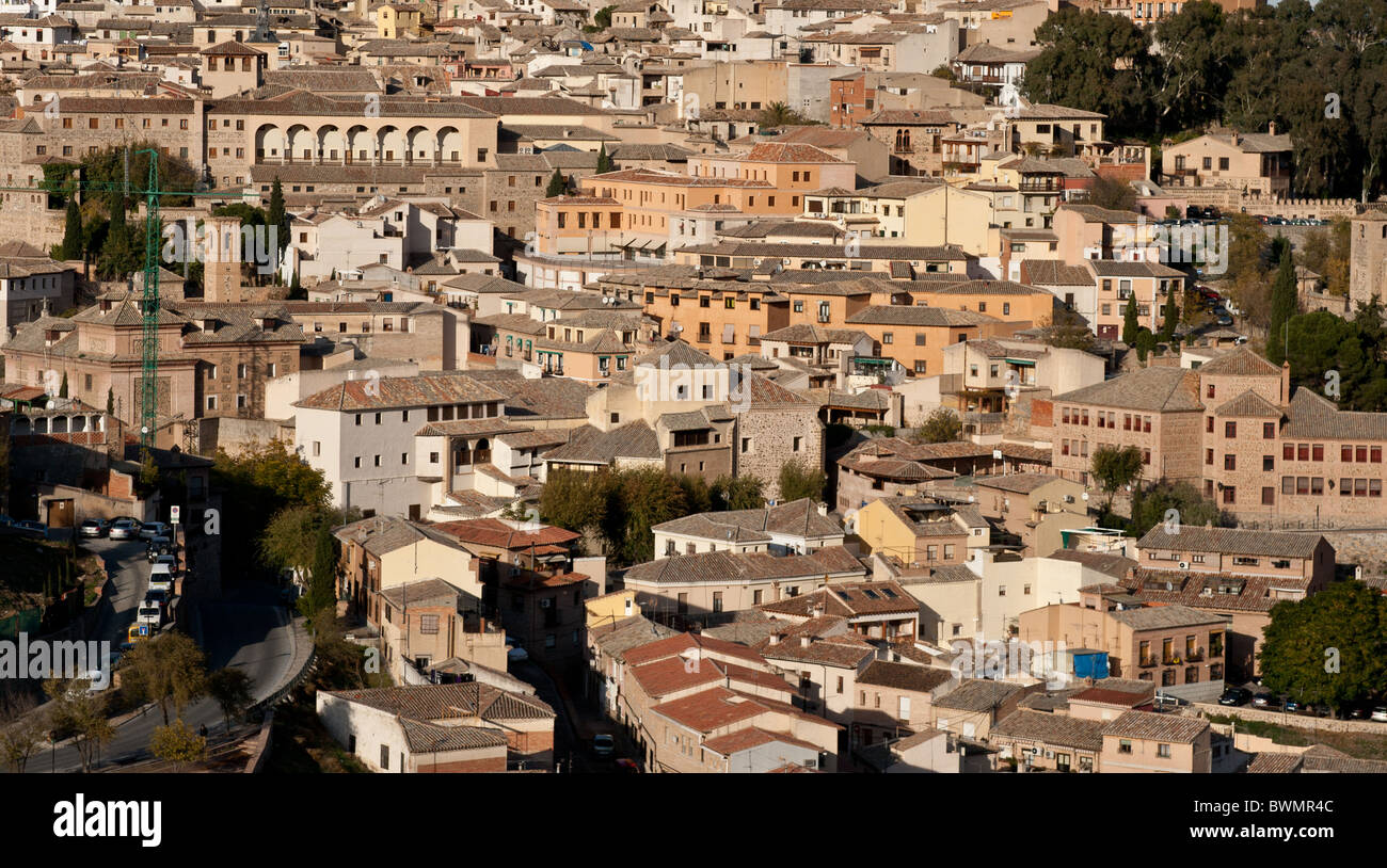 Toledo Foto Stock