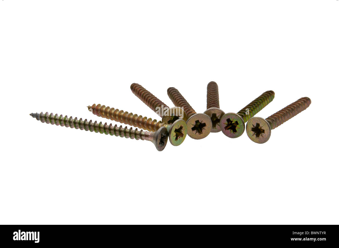 La foto di Nizza viti in rame Foto Stock