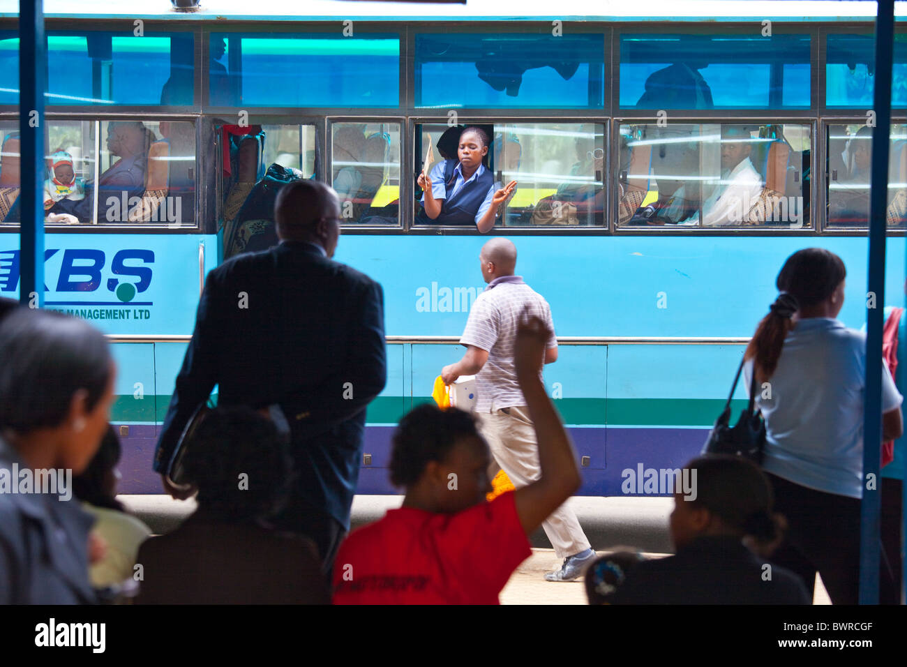 Autobus kenya immagini e fotografie stock ad alta risoluzione Alamy