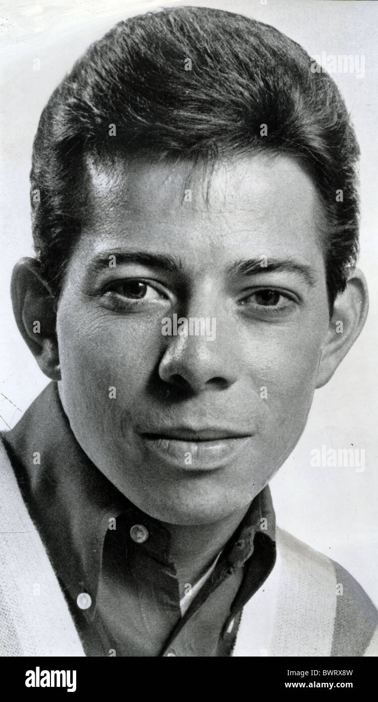 BOBBY GOLDSBORO US cantante pop nel 1968. Foto Stock