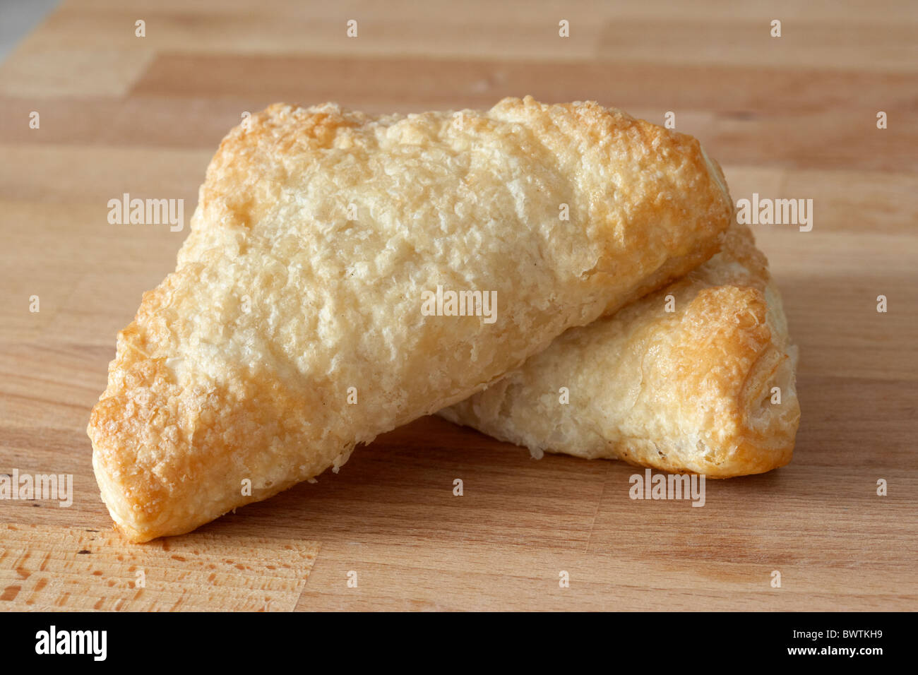 Apple fatturati noto come sbuffi di apple in Irlanda Foto Stock