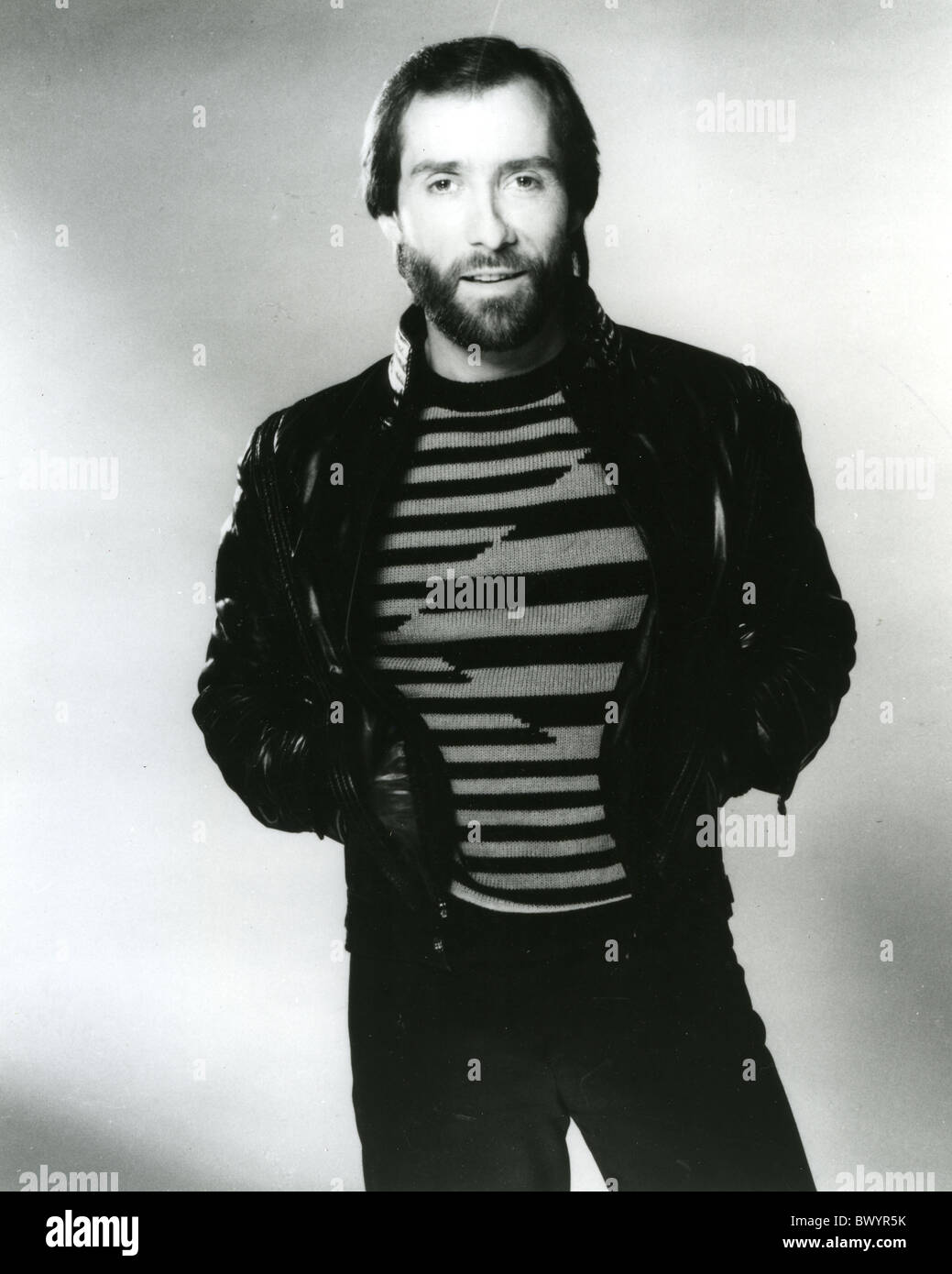 LEE GREENWOOD foto promozionale di noi paese cantante di musica Foto Stock