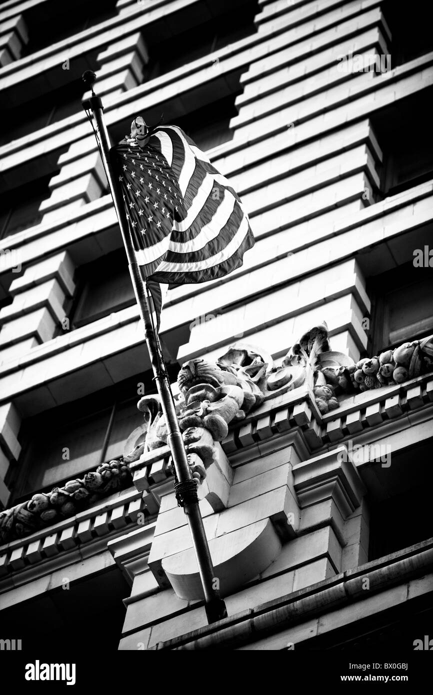 Ritz Carlton Hotel, New Orleans, Louisiana Foto Stock