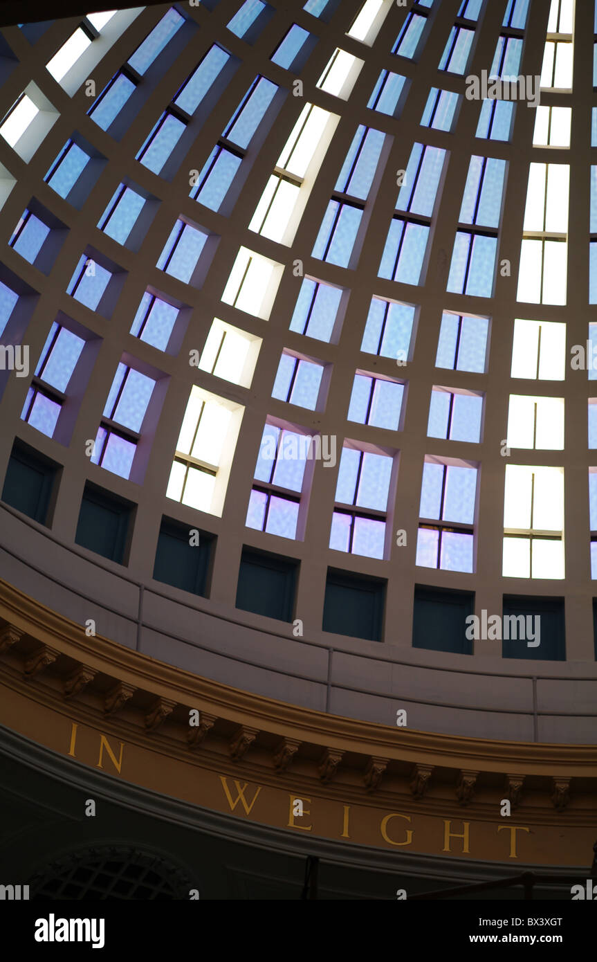 Manchester Royal Exchange Theatre Foto Stock