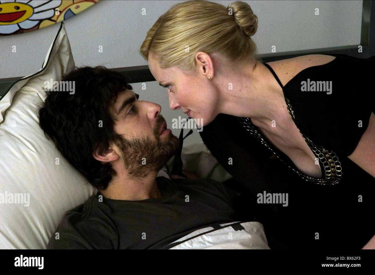 ADAM GOLDBERG, Marley Shelton, Untitled, 2009 Foto Stock